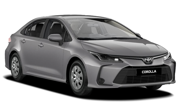 Купить Toyota Corolla XII 2025 2026 в Новосибирске - Летный микрорайон 12 - auto-stocks.ru - цвет Серый, металлик