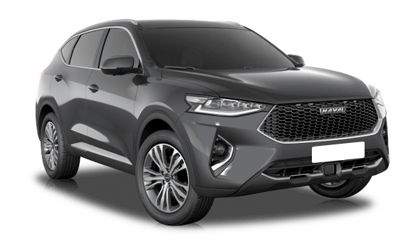 Купить Haval F7 I 2025 2026 в Новосибирске - Летный микрорайон 12 - auto-stocks.ru - цвет Платиновый неон