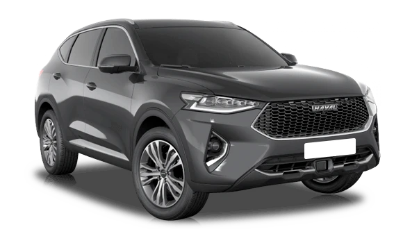 Купить Haval F7  2024 2025 в Новосибирске - Летный микрорайон 12 - auto-stocks.ru - цвет Платиновый неон