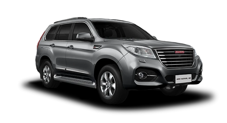 Купить Haval H9  2024 2025 в Новосибирске - Летный микрорайон 12 - auto-stocks.ru - цвет Slate Grey