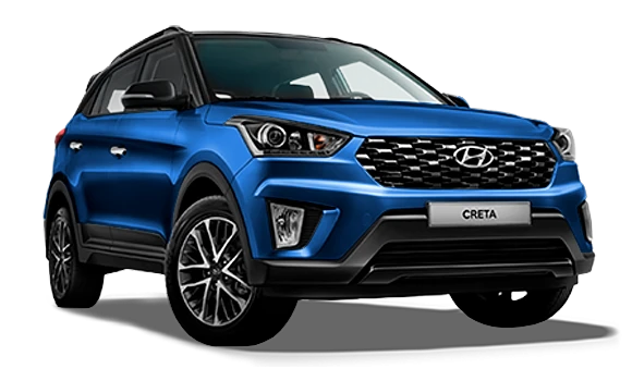 Купить Hyundai Creta  2024 2025 в Новосибирске - Летный микрорайон 12 - auto-stocks.ru - цвет Синий