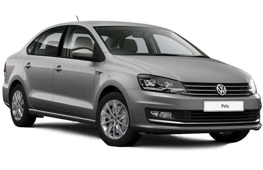 Купить Volkswagen Polo  2024 2025 в Новосибирске - Летный микрорайон 12 - auto-stocks.ru - цвет Серый Urano