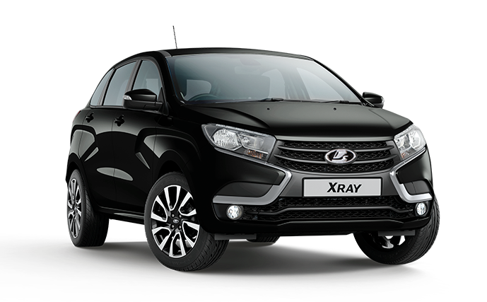 Купить Lada XRAY I 2025 2026 в Новосибирске - Летный микрорайон 12 - auto-stocks.ru - цвет Черный "Черная жемчужина" (676)
