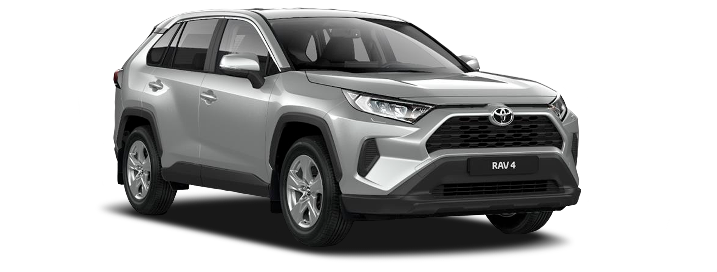 Купить Toyota RAV4 V 2025 2026 в Новосибирске - Летный микрорайон 12 - auto-stocks.ru - цвет Серебристый, металлик