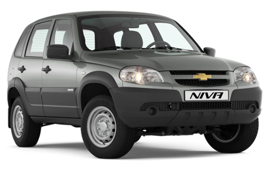 Купить Chevrolet Niva  2024 2025 в Новосибирске - Летный микрорайон 12 - auto-stocks.ru - цвет Кварц