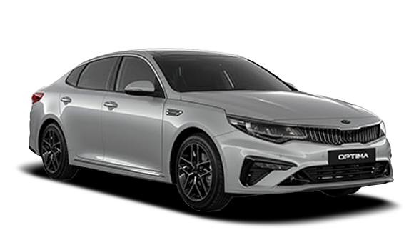 Купить KIA Optima IV Рест 2025 2026 в Новосибирске - Летный микрорайон 12 - auto-stocks.ru - цвет Silky Silver