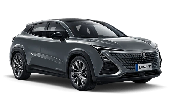 Купить Сhangan UNI-T  2024 2025 в Новосибирске - Летный микрорайон 12 - auto-stocks.ru - цвет Звездный серый