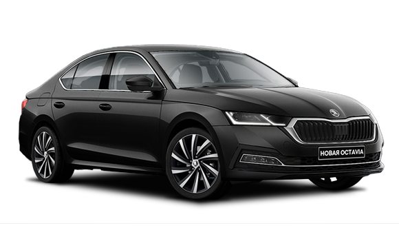 Купить Skoda Octavia A8 IV 2025 2026 в Новосибирске - Летный микрорайон 12 - auto-stocks.ru - цвет ЧЁРНЫЙ ПЕРЛАМУТР DEEP BLACK