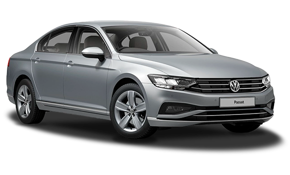Купить Volkswagen Passat B8 Рест 2025 2026 в Новосибирске - Летный микрорайон 12 - auto-stocks.ru - цвет Серебристый Reflex, металлик