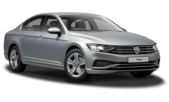 Купить Volkswagen Passat New  2024 2025 в Новосибирске - Летный микрорайон 12 - auto-stocks.ru - цвет Серебристый Reflex, металлик