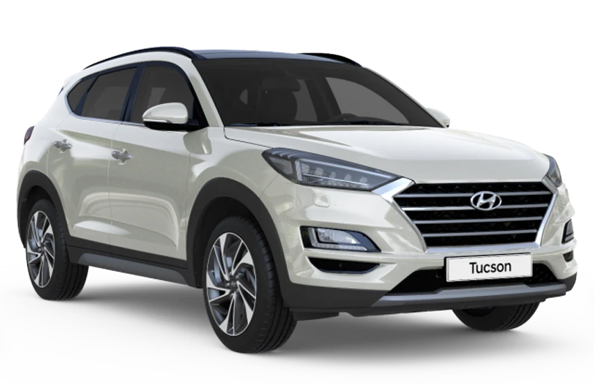 Купить Hyundai Tucson  2024 2025 в Новосибирске - Летный микрорайон 12 - auto-stocks.ru - цвет Серебристый / Platinum Silver