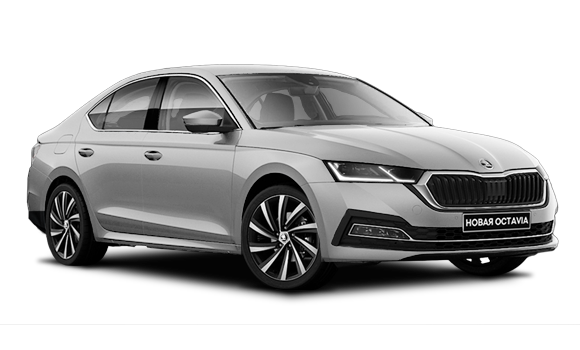 Купить Skoda Octavia A8 IV 2025 2026 в Новосибирске - Летный микрорайон 12 - auto-stocks.ru - цвет СЕРЕБРИСТЫЙ МЕТАЛЛИК BRILLIANT SILVER
