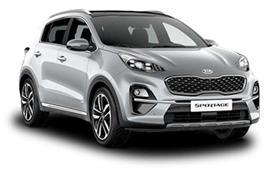 Купить KIA New Sportage  2024 2025 в Новосибирске - Летный микрорайон 12 - auto-stocks.ru - цвет Sparkling Silver