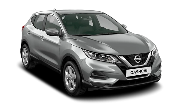 Купить Nissan New Qashqai  2024 2025 в Новосибирске - Летный микрорайон 12 - auto-stocks.ru - цвет CЕРЫЙ