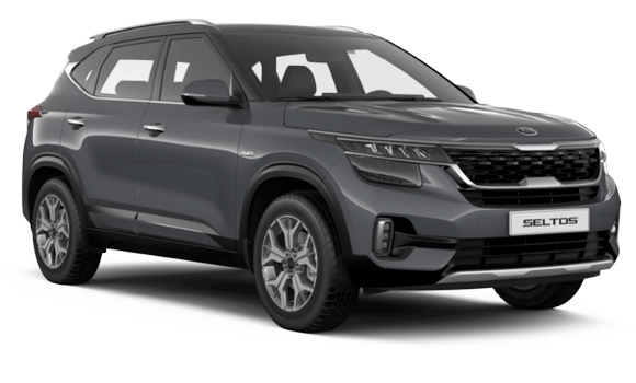 Купить KIA Seltos I 2025 2026 в Новосибирске - Летный микрорайон 12 - auto-stocks.ru - цвет Gravity Gray