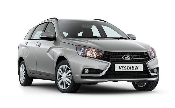 Купить Lada Vesta SW I 2025 2026 в Новосибирске - Летный микрорайон 12 - auto-stocks.ru - цвет Серебристый "Платина" (691)
