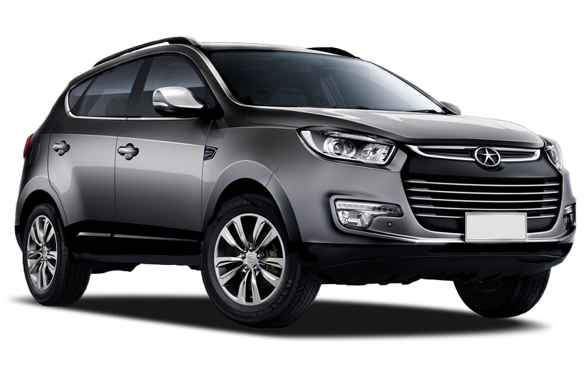Купить Jac S5 I Рест 2025 2026 в Новосибирске - Летный микрорайон 12 - auto-stocks.ru - цвет Серая платина