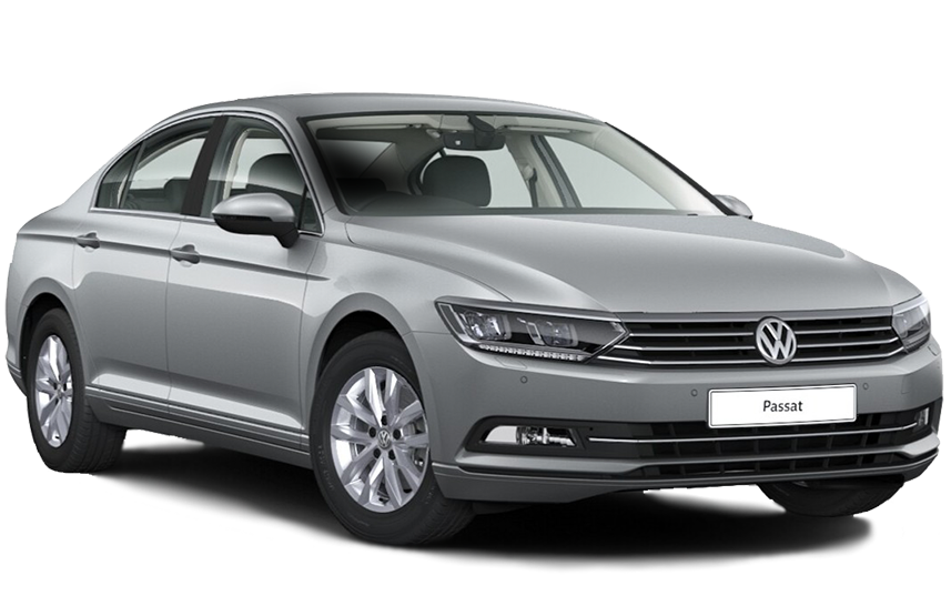Купить Volkswagen Passat Sedan B8 2025 2026 в Новосибирске - Летный микрорайон 12 - auto-stocks.ru - цвет Серебристый `Pyrit`, металлик