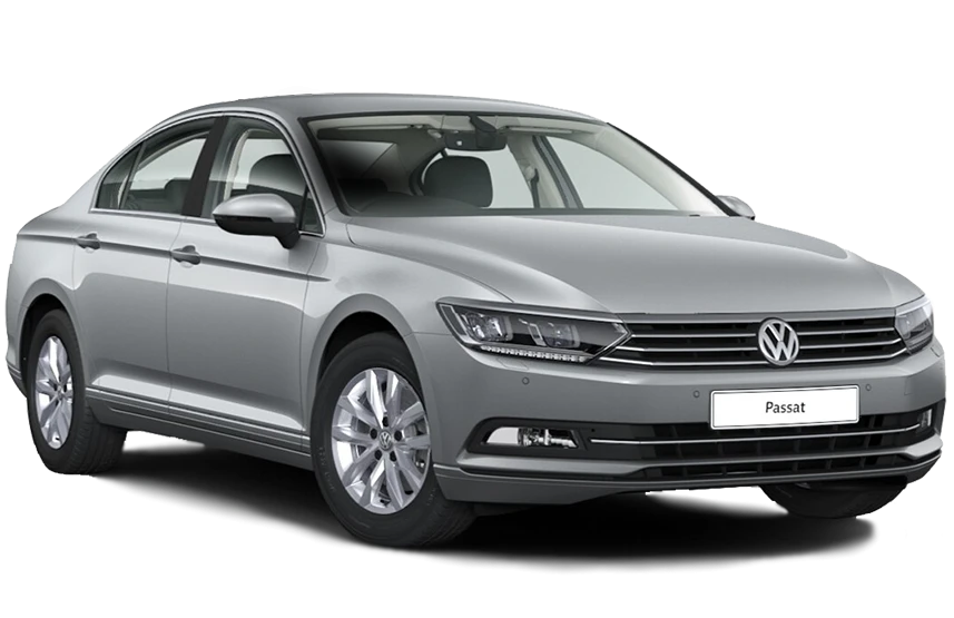 Купить Volkswagen Passat Sedan 2024 2025 в Новосибирске - Летный микрорайон 12 - auto-stocks.ru - цвет Серебристый `Pyrit`, металлик
