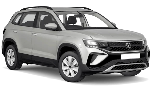 Купить Volkswagen Taos  2024 2025 в Новосибирске - Летный микрорайон 12 - auto-stocks.ru - цвет Бежевый Capuccino, металлик