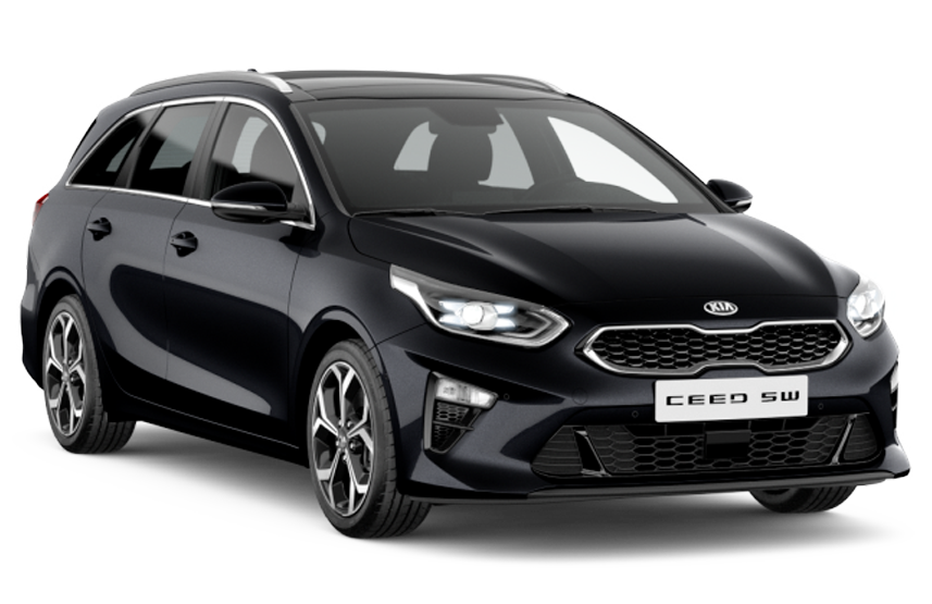 Купить KIA Ceed SW III 2025 2026 в Новосибирске - Летный микрорайон 12 - auto-stocks.ru - цвет Black Pearl
