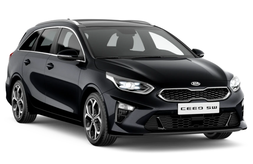 Купить KIA Ceed SW  2024 2025 в Новосибирске - Летный микрорайон 12 - auto-stocks.ru - цвет Black Pearl