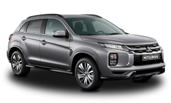 Купить Mitsubishi ASX I Рест 3 2025 2026 в Новосибирске - Летный микрорайон 12 - auto-stocks.ru - цвет Серый