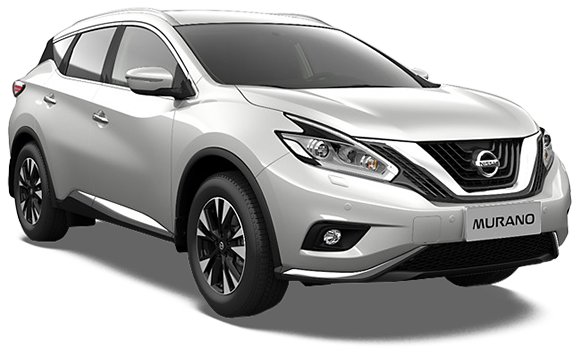 Купить Nissan Murano III 2025 2026 в Новосибирске - Летный микрорайон 12 - auto-stocks.ru - цвет Белый перламутр