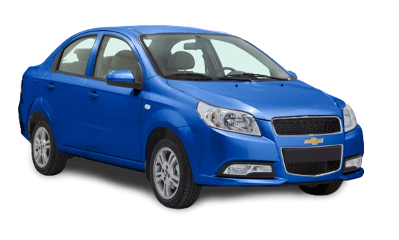 Купить Chevrolet Nexia  2024 2025 в Новосибирске - Летный микрорайон 12 - auto-stocks.ru - цвет Синий