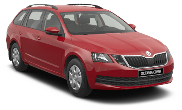 Купить Skoda Octavia RS I Рест 2025 2026 в Новосибирске - Летный микрорайон 12 - auto-stocks.ru - цвет Красный Corrida