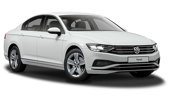 Купить Volkswagen Passat New  2024 2025 в Новосибирске - Летный микрорайон 12 - auto-stocks.ru - цвет Белый Pure White