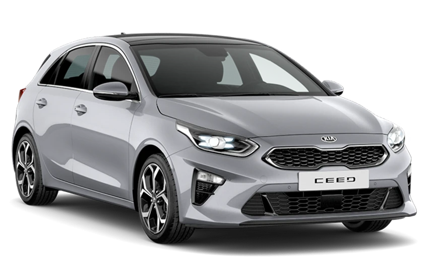 Купить KIA Ceed  2024 2025 в Новосибирске - Летный микрорайон 12 - auto-stocks.ru - цвет Sparkling Silver (KCS)