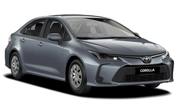 Купить Toyota Corolla XII 2025 2026 в Новосибирске - Летный микрорайон 12 - auto-stocks.ru - цвет Серо-голубой, металлик
