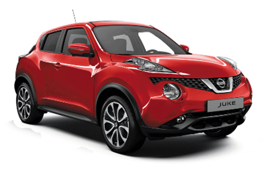 Купить Nissan Juke I Рест 2025 2026 в Новосибирске - Летный микрорайон 12 - auto-stocks.ru - цвет Красный