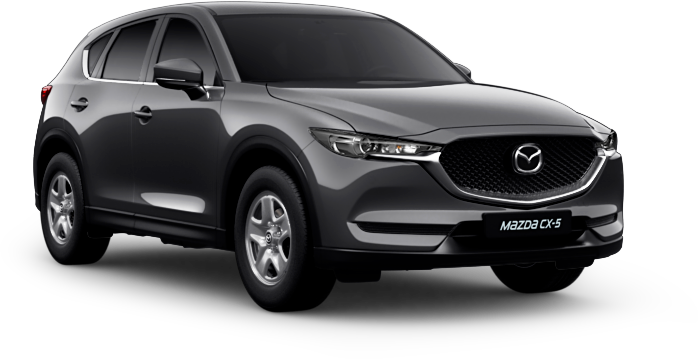 Купить Mazda CX-5 II 2025 2026 в Новосибирске - Летный микрорайон 12 - auto-stocks.ru - цвет Machine Grey