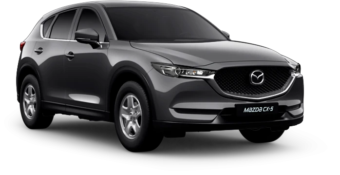 Купить Mazda CX-5  2024 2025 в Новосибирске - Летный микрорайон 12 - auto-stocks.ru - цвет Machine Grey