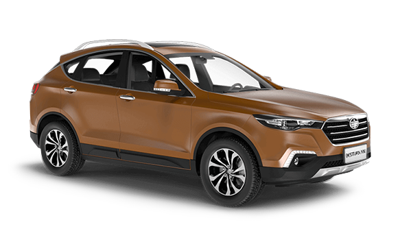 Купить Faw Besturn X80 I Рест 2025 2026 в Новосибирске - Летный микрорайон 12 - auto-stocks.ru - цвет Коричневый