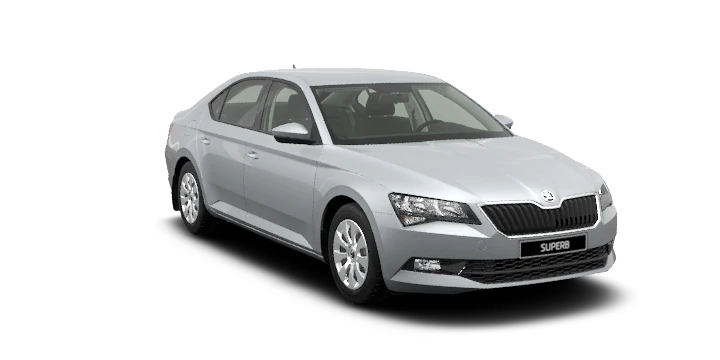 Купить Skoda Superb  2024 2025 в Новосибирске - Летный микрорайон 12 - auto-stocks.ru - цвет Серебристый Brilliant металлик