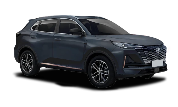 Купить Сhangan UNI-S  2024 2025 в Новосибирске - Летный микрорайон 12 - auto-stocks.ru - цвет Звездный серый
