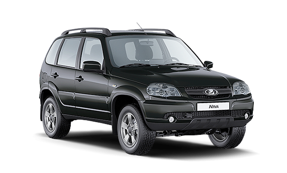 Купить Lada Niva I 2025 2026 в Новосибирске - Летный микрорайон 12 - auto-stocks.ru - цвет Черное зеркало
