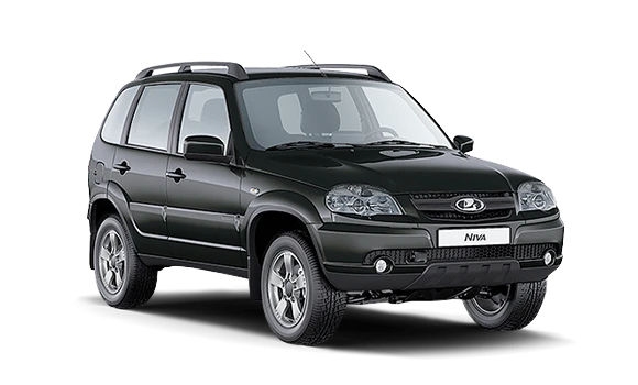 Купить Lada Niva  2024 2025 в Новосибирске - Летный микрорайон 12 - auto-stocks.ru - цвет Черное зеркало