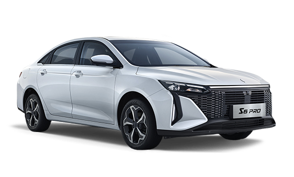 Livan S6PRO Купить Livan S6PRO 2024 2025 в Новосибирске - Летный микрорайон 12 - auto-stocks.ru - цвет Белый