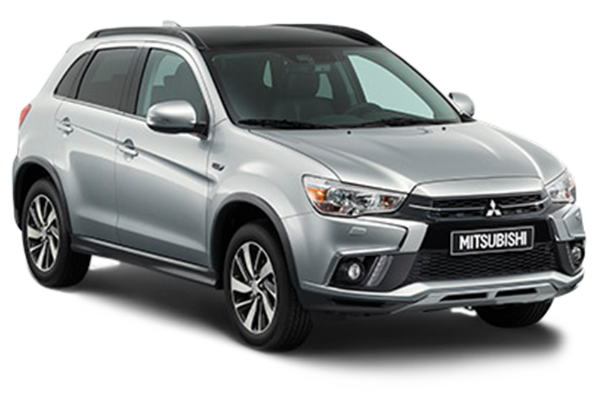 Купить Mitsubishi ASX I Рест 2025 2026 в Новосибирске - Летный микрорайон 12 - auto-stocks.ru - цвет Светло-Серый