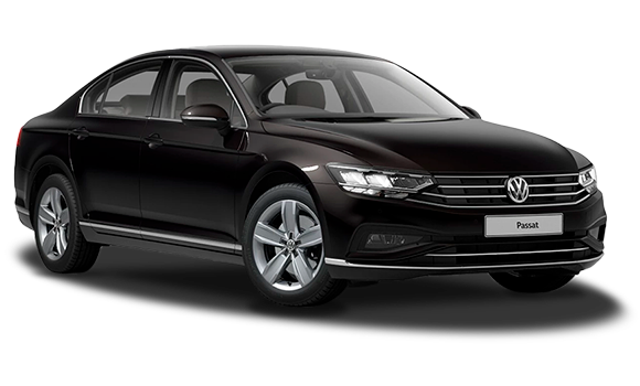 Купить Volkswagen Passat B8 Рест 2025 2026 в Новосибирске - Летный микрорайон 12 - auto-stocks.ru - цвет Коричневый Tamarind, металлик