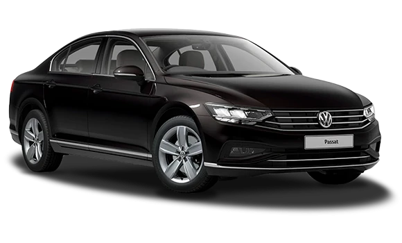 Купить Volkswagen Passat New  2024 2025 в Новосибирске - Летный микрорайон 12 - auto-stocks.ru - цвет Коричневый Tamarind, металлик