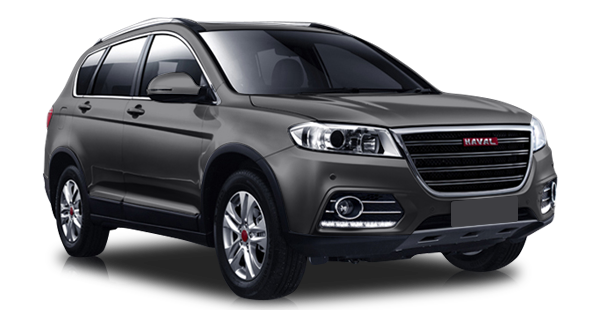 Купить Haval H6 I 2025 2026 в Новосибирске - Летный микрорайон 12 - auto-stocks.ru - цвет Современный серый