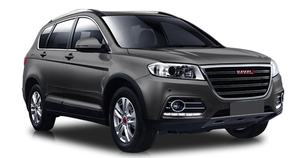 Купить Haval H6  2024 2025 в Новосибирске - Летный микрорайон 12 - auto-stocks.ru - цвет Современный серый
