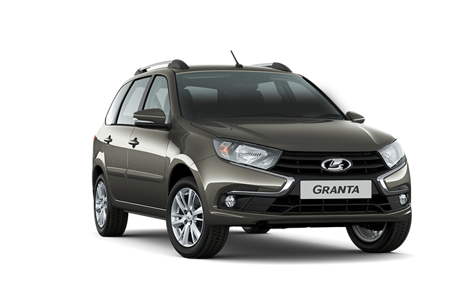 Купить Lada Granta SW I Рест 2025 2026 в Новосибирске - Летный микрорайон 12 - auto-stocks.ru - цвет Золотисто-коричневый "Кориандр" (790)