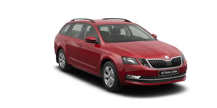 Купить Skoda Octavia Combi I Рест 2025 2026 в Новосибирске - Летный микрорайон 12 - auto-stocks.ru - цвет Красный Velvet металлик