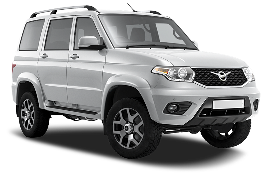 Купить UAZ Patriot I Рест 3 2025 2026 в Новосибирске - Летный микрорайон 12 - auto-stocks.ru - цвет Серебристый металлик